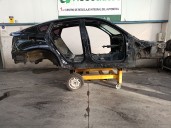 Recambio de aleta trasera derecha para bmw x6 (e71, e72) xdrive 35 d referencia OEM IAM 41007208971 41007208973 