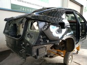 Recambio de aleta trasera derecha para bmw x6 (e71, e72) xdrive 35 d referencia OEM IAM 41007208971 41007208973 