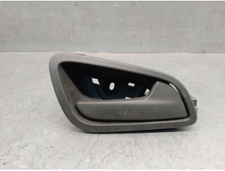 Recambio de maneta interior delantera derecha para ford transit courier b460 furgoneta/monovolumen 1.5 tdci referencia OEM IAM E