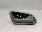 Recambio de maneta interior delantera derecha para ford transit courier b460 furgoneta/monovolumen 1.5 tdci referencia OEM IAM E