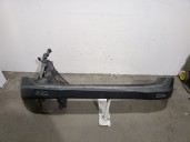 Recambio de paragolpes trasero para ford transit courier b460 furgoneta/monovolumen 1.5 tdci referencia OEM IAM 1865569 1865569 