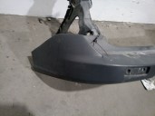 Recambio de paragolpes trasero para ford transit courier b460 furgoneta/monovolumen 1.5 tdci referencia OEM IAM 1865569 1865569 