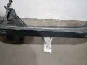 Recambio de paragolpes trasero para ford transit courier b460 furgoneta/monovolumen 1.5 tdci referencia OEM IAM 1865569 1865569 