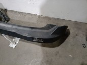 Recambio de paragolpes trasero para ford transit courier b460 furgoneta/monovolumen 1.5 tdci referencia OEM IAM 1865569 1865569 