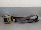 Recambio de cinturon seguridad delantero izquierdo para seat ibiza (6l1) 1.9 tdi referencia OEM IAM 6L4857705E 6L4857705L 