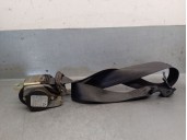 Recambio de cinturon seguridad delantero izquierdo para seat ibiza (6l1) 1.9 tdi referencia OEM IAM 6L4857705E 6L4857705L 