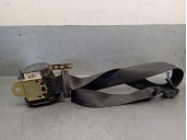 Recambio de cinturon seguridad delantero izquierdo para seat ibiza (6l1) 1.9 tdi referencia OEM IAM 6L4857705E 6L4857705L 