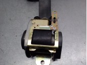 Recambio de cinturon seguridad delantero izquierdo para seat ibiza (6l1) 1.9 tdi referencia OEM IAM 6L4857705E 6L4857705L 