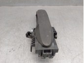 Recambio de maneta exterior delantera derecha para ford transit courier b460 furgoneta/monovolumen 1.5 tdci referencia OEM IAM E