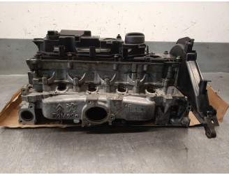 Recambio de culata para peugeot 208 i (ca_, cc_) 1.6 hdi / bluehdi 75 referencia OEM IAM  0200HS 