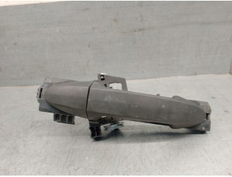 Recambio de maneta exterior trasera derecha para ford transit courier b460 furgoneta/monovolumen 1.5 tdci referencia OEM IAM ET7