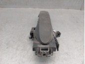 Replacement rear right exterior door handle for Ford Transit Courier B460 van/minivan 1.5 TDCi OEM IAM ET7 reference