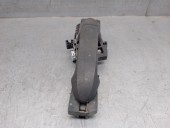 Replacement rear right exterior door handle for Ford Transit Courier B460 van/minivan 1.5 TDCi OEM IAM ET7 reference