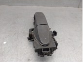 Replacement rear left exterior door handle for Ford Transit Courier B460 van/minivan 1.5 TDCi OEM IAM E reference