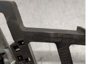 Replacement rear left exterior door handle for Ford Transit Courier B460 van/minivan 1.5 TDCi OEM IAM E reference