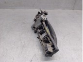 Replacement rear left exterior door handle for Ford Transit Courier B460 van/minivan 1.5 TDCi OEM IAM E reference