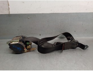 Recambio de cinturon seguridad delantero derecho para seat ibiza (6l1) 1.9 tdi referencia OEM IAM 6L4857706G 6L4857706L 