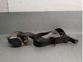 Recambio de cinturon seguridad delantero derecho para seat ibiza (6l1) 1.9 tdi referencia OEM IAM 6L4857706G 6L4857706L 