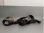 Recambio de cinturon seguridad delantero derecho para seat ibiza (6l1) 1.9 tdi referencia OEM IAM 6L4857706G 6L4857706L 