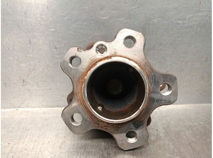 Recambio de mangueta trasera derecha para bmw 2 active tourer (u06) 220i mild hybrid referencia OEM IAM 31206899176 31206899176 