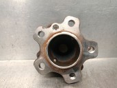 Recambio de mangueta trasera derecha para bmw 2 active tourer (u06) 220i mild hybrid referencia OEM IAM 31206899176 31206899176 