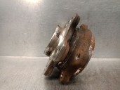 Recambio de mangueta trasera derecha para bmw 2 active tourer (u06) 220i mild hybrid referencia OEM IAM 31206899176 31206899176 