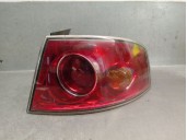 Recambio de piloto trasero derecho para seat ibiza (6l1) 1.9 tdi referencia OEM IAM 6L6945096A 6L6945112B 