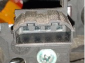 Recambio de piloto trasero derecho para seat ibiza (6l1) 1.9 tdi referencia OEM IAM 6L6945096A 6L6945112B 