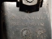 Recambio de piloto trasero derecho para seat ibiza (6l1) 1.9 tdi referencia OEM IAM 6L6945096A 6L6945112B 