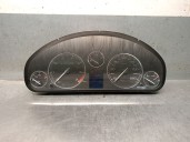 Recambio de cuadro instrumentos para peugeot 407 st confort referencia OEM IAM 9658138080 610383 A2C53106969