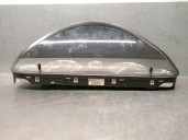 Recambio de cuadro instrumentos para peugeot 407 st confort referencia OEM IAM 9658138080 610383 A2C53106969
