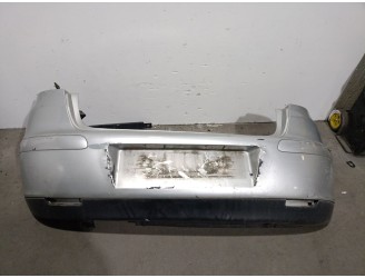 Recambio de paragolpes trasero para seat ibiza (6l1) 1.9 tdi referencia OEM IAM 6L6807417P 6L6807417P 