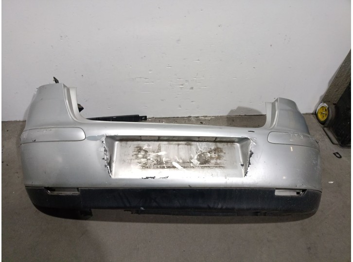Recambio de paragolpes trasero para seat ibiza (6l1) 1.9 tdi referencia OEM IAM 6L6807417P 6L6807417P 