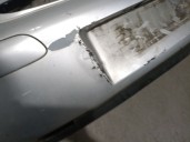 Recambio de paragolpes trasero para seat ibiza (6l1) 1.9 tdi referencia OEM IAM 6L6807417P 6L6807417P 