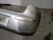 Recambio de paragolpes trasero para seat ibiza (6l1) 1.9 tdi referencia OEM IAM 6L6807417P 6L6807417P 