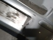 Recambio de paragolpes trasero para seat ibiza (6l1) 1.9 tdi referencia OEM IAM 6L6807417P 6L6807417P 