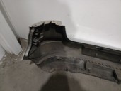 Recambio de paragolpes trasero para seat ibiza (6l1) 1.9 tdi referencia OEM IAM 6L6807417P 6L6807417P 