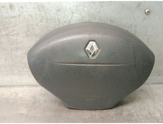 Recambio de airbag delantero izquierdo para renault kangoo (f/kc0) 1.9 dti diesel referencia OEM IAM 7700429756 7700429756 