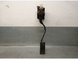 Recambio de potenciometro pedal para peugeot 407 st confort referencia OEM IAM 9644939680 1601N5 0280752241