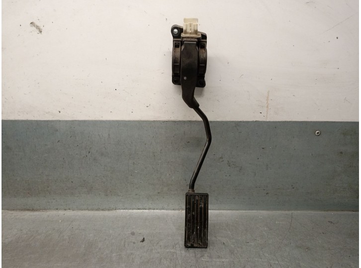 Recambio de potenciometro pedal para peugeot 407 st confort referencia OEM IAM 9644939680 1601N5 0280752241