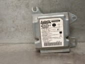 Recambio de centralita airbag para renault kangoo (f/kc0) 1.9 dti diesel referencia OEM IAM 8200098401  550751800