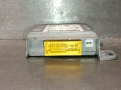 Recambio de centralita airbag para renault kangoo (f/kc0) 1.9 dti diesel referencia OEM IAM 8200098401  550751800