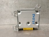 Recambio de centralita airbag para renault kangoo (f/kc0) 1.9 dti diesel referencia OEM IAM 8200098401  550751800