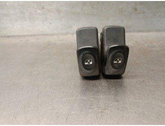 Recambio de mando elevalunas delantero izquierdo para renault kangoo (f/kc0) 1.9 dti diesel referencia OEM IAM 7700838099 770083