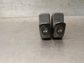 Recambio de mando elevalunas delantero izquierdo para renault kangoo (f/kc0) 1.9 dti diesel referencia OEM IAM 7700838099 770083