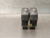 Recambio de mando elevalunas delantero izquierdo para renault kangoo (f/kc0) 1.9 dti diesel referencia OEM IAM 7700838099 770083