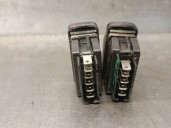 Recambio de mando elevalunas delantero izquierdo para renault kangoo (f/kc0) 1.9 dti diesel referencia OEM IAM 7700838099 770083