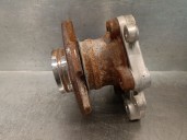 Recambio de mangueta trasera izquierda para renault captur ii (hf_) tce 90 (hfm6) referencia OEM IAM 432105784R 432105784R 