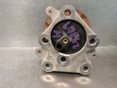 Recambio de mangueta trasera izquierda para renault captur ii (hf_) tce 90 (hfm6) referencia OEM IAM 432105784R 432105784R 