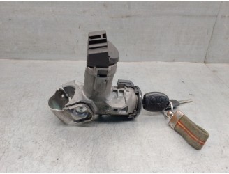 Recambio de conmutador de arranque para ford transit courier b460 furgoneta/monovolumen 1.5 tdci referencia OEM IAM 9V213F88ED 1